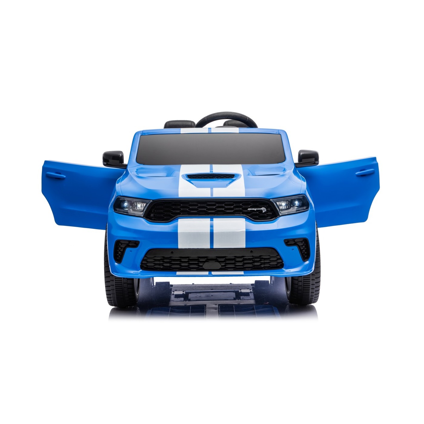 Vozidlo Dodge Durango Blue