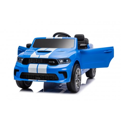 Vozidlo Dodge Durango Blue