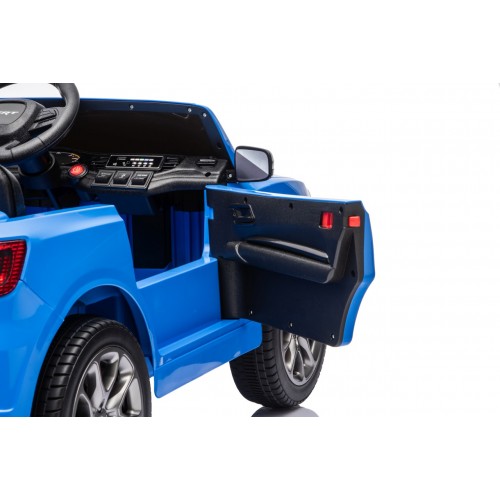 Vozidlo Dodge Durango Blue