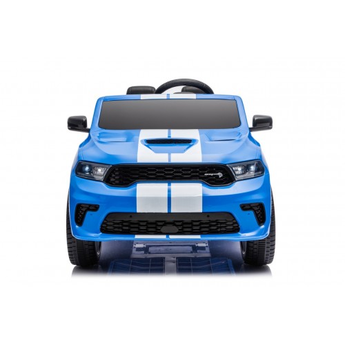 Vozidlo Dodge Durango Blue