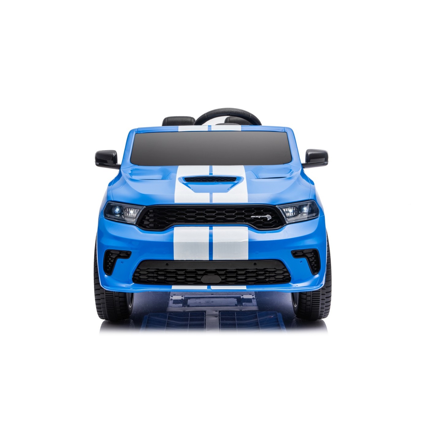 Vozidlo Dodge Durango Blue