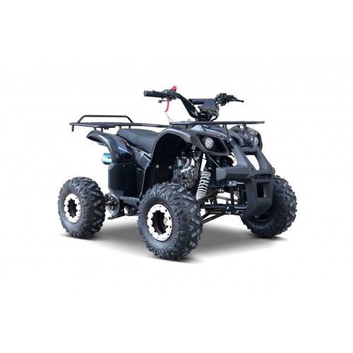 Štvorkolka WILDPEAK 110cc Black Combustion