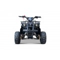 Štvorkolka WILDPEAK 110cc Black Combustion