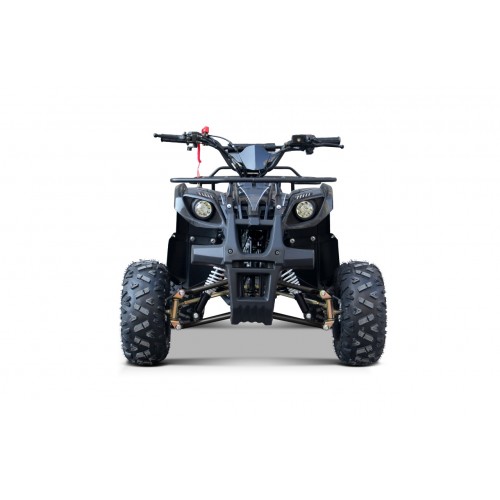 Štvorkolka WILDPEAK 110cc Black Combustion