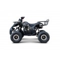 Štvorkolka WILDPEAK 110cc Black Combustion