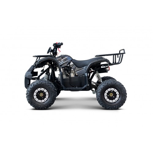 Štvorkolka WILDPEAK 110cc Black Combustion