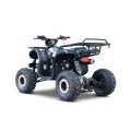 Štvorkolka WILDPEAK 110cc Black Combustion