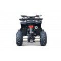 Štvorkolka WILDPEAK 110cc Black Combustion