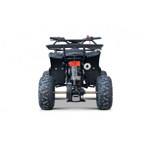 Štvorkolka WILDPEAK 110cc Black Combustion