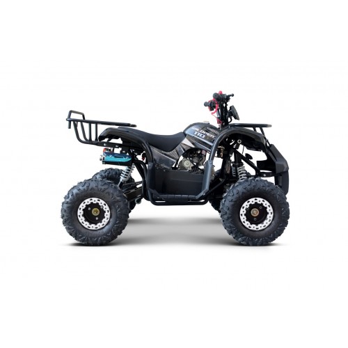 Štvorkolka WILDPEAK 110cc Black Combustion