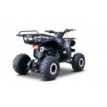 Štvorkolka WILDPEAK 110cc Black Combustion