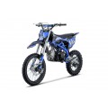 Spaľovací motor vozidla ULTRA 66 125cc modrý