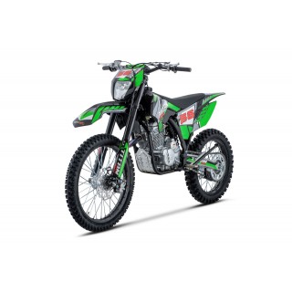 Vozidlo TITAN 300cc Green spaľovací motor
