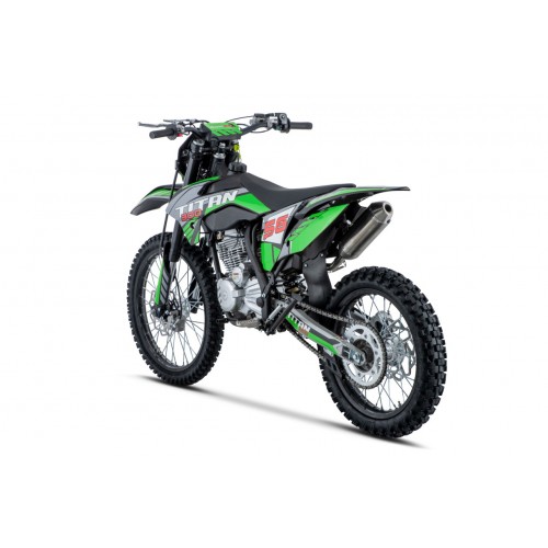 Vozidlo TITAN 300cc Green spaľovací motor