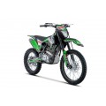 Vozidlo TITAN 300cc Green spaľovací motor