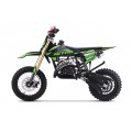 Vozidlo NITRO 60cc zelený spaľovací motor