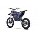 Elektrické motorové vozidlo POWER TRAIL Blue