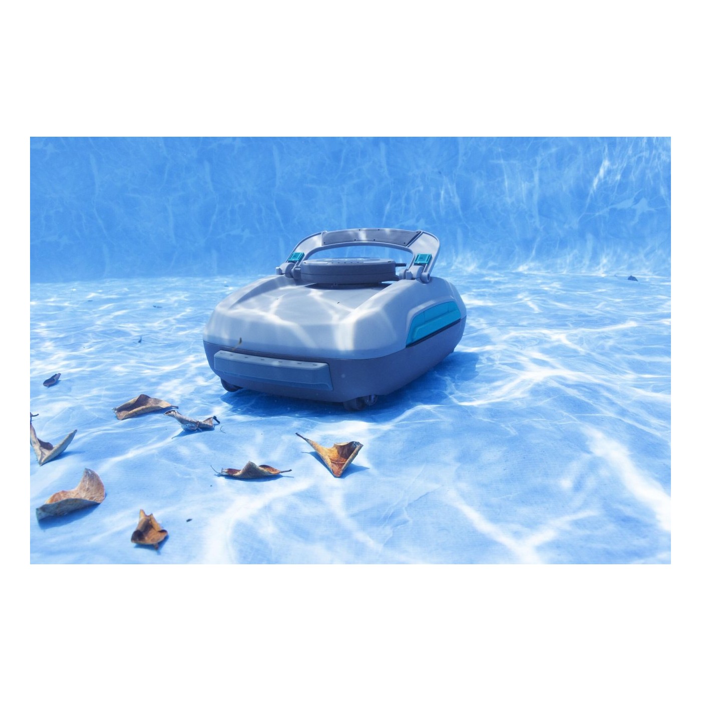 Vysávač a odpeňovač 2 v 1 AQUATRONIX PRO G300 BESTWAY