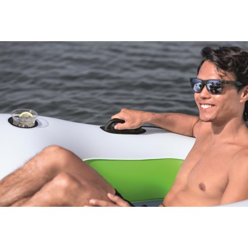 Ostrov Hydro Force Island BREEZE BLOC ISLAND BESTWAY