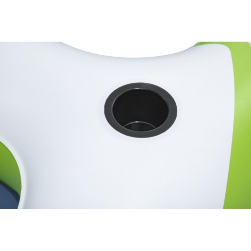 Ostrov Hydro Force Island BREEZE BLOC ISLAND BESTWAY