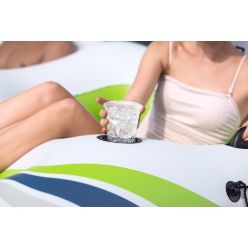 Ostrov Hydro Force Island BREEZE BLOC ISLAND BESTWAY