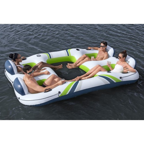 Ostrov Hydro Force Island BREEZE BLOC ISLAND BESTWAY