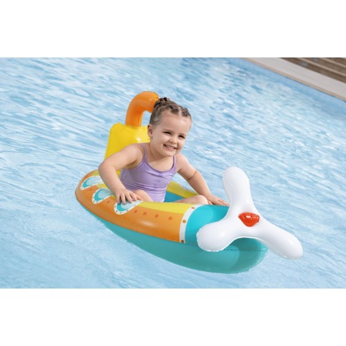 Pontónová ponorka 108x65cm Bestway