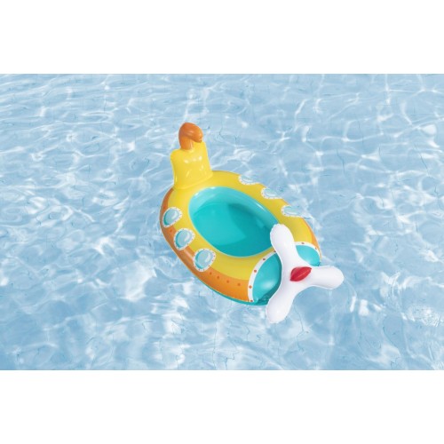 Pontónová ponorka 108x65cm Bestway