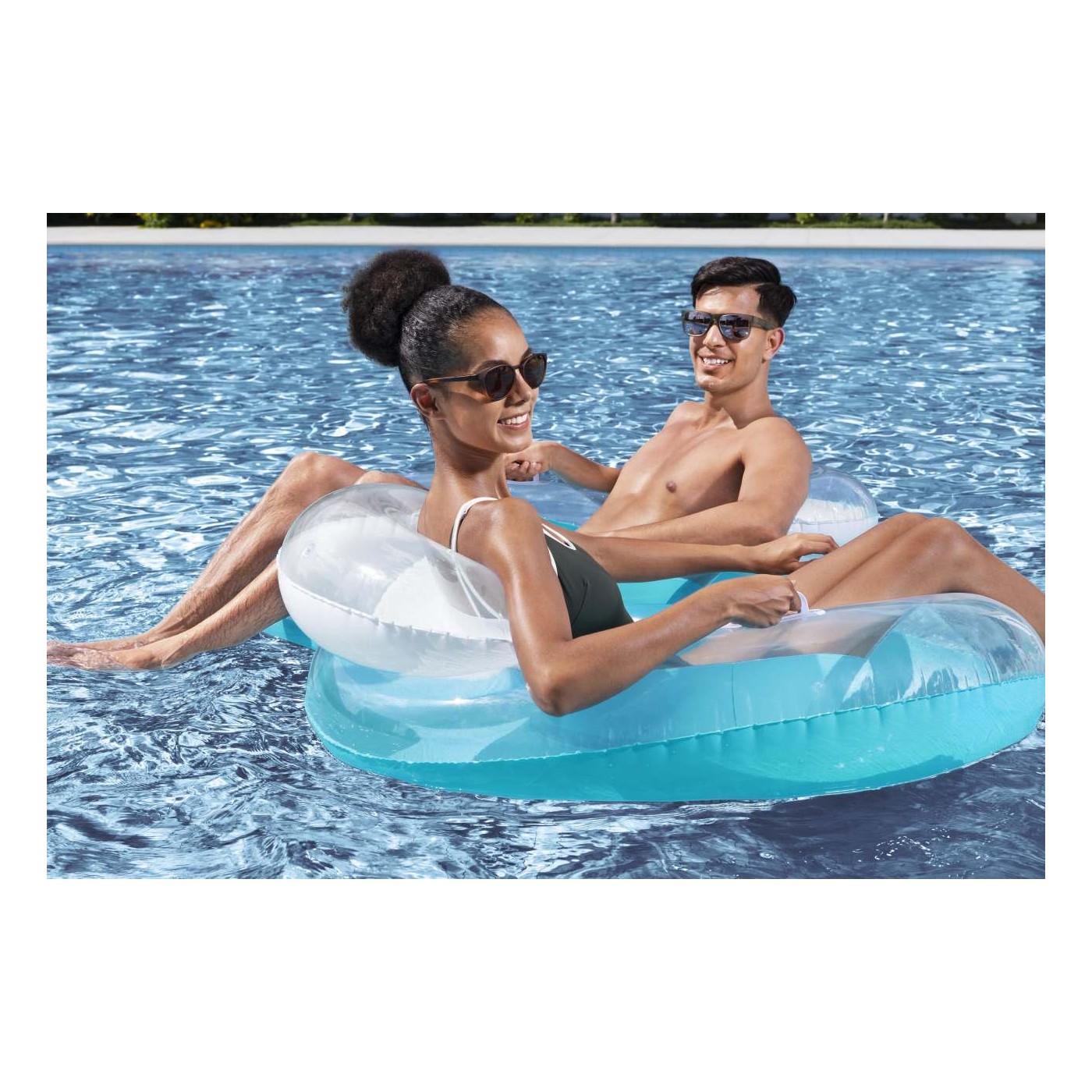 Dvojité sedadlo Matrac BESTWAY