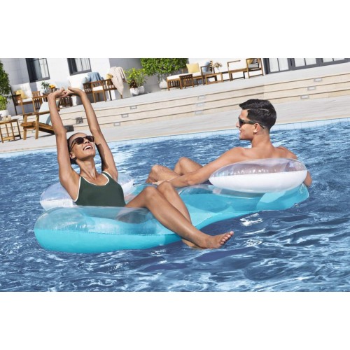 Dvojité sedadlo Matrac BESTWAY