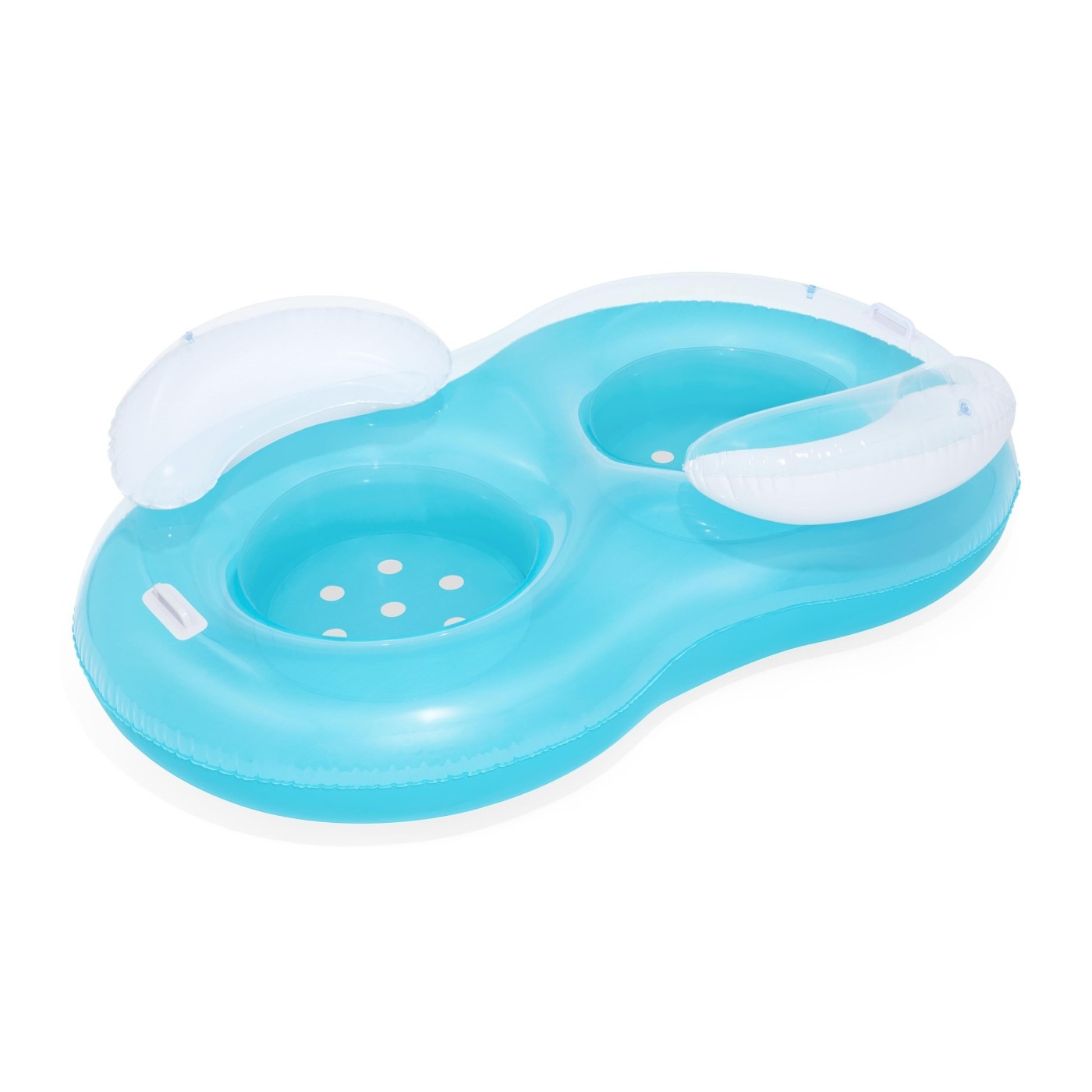 Dvojité sedadlo Matrac BESTWAY