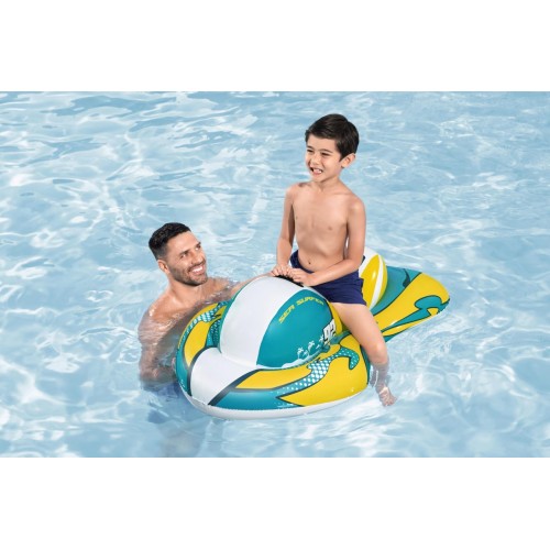 Ponton na vodný skúter 177x77 cm Bestway