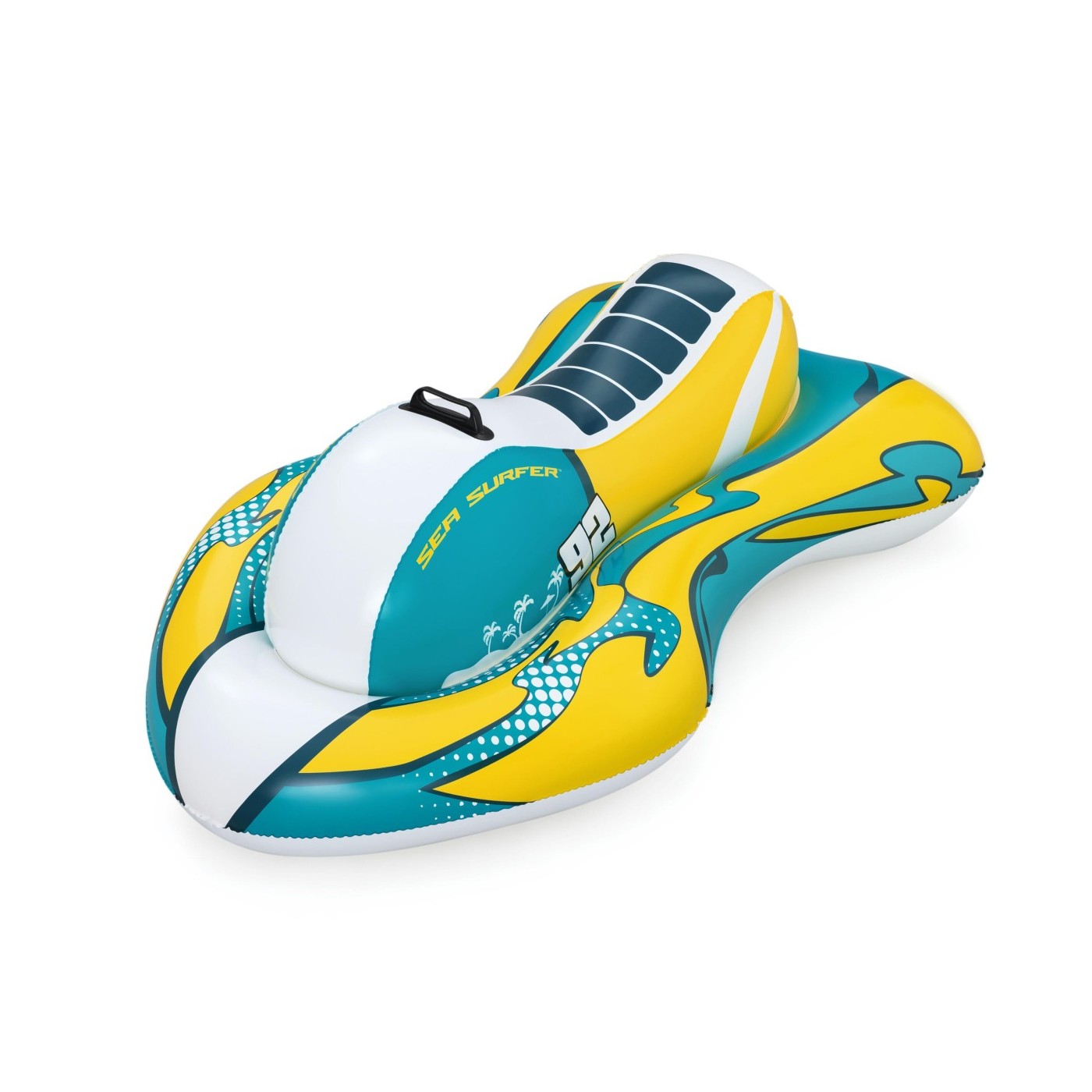 Ponton na vodný skúter 177x77 cm Bestway