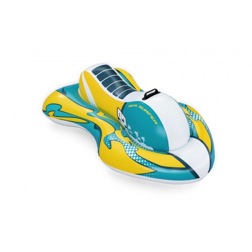 Ponton na vodný skúter 177x77 cm Bestway