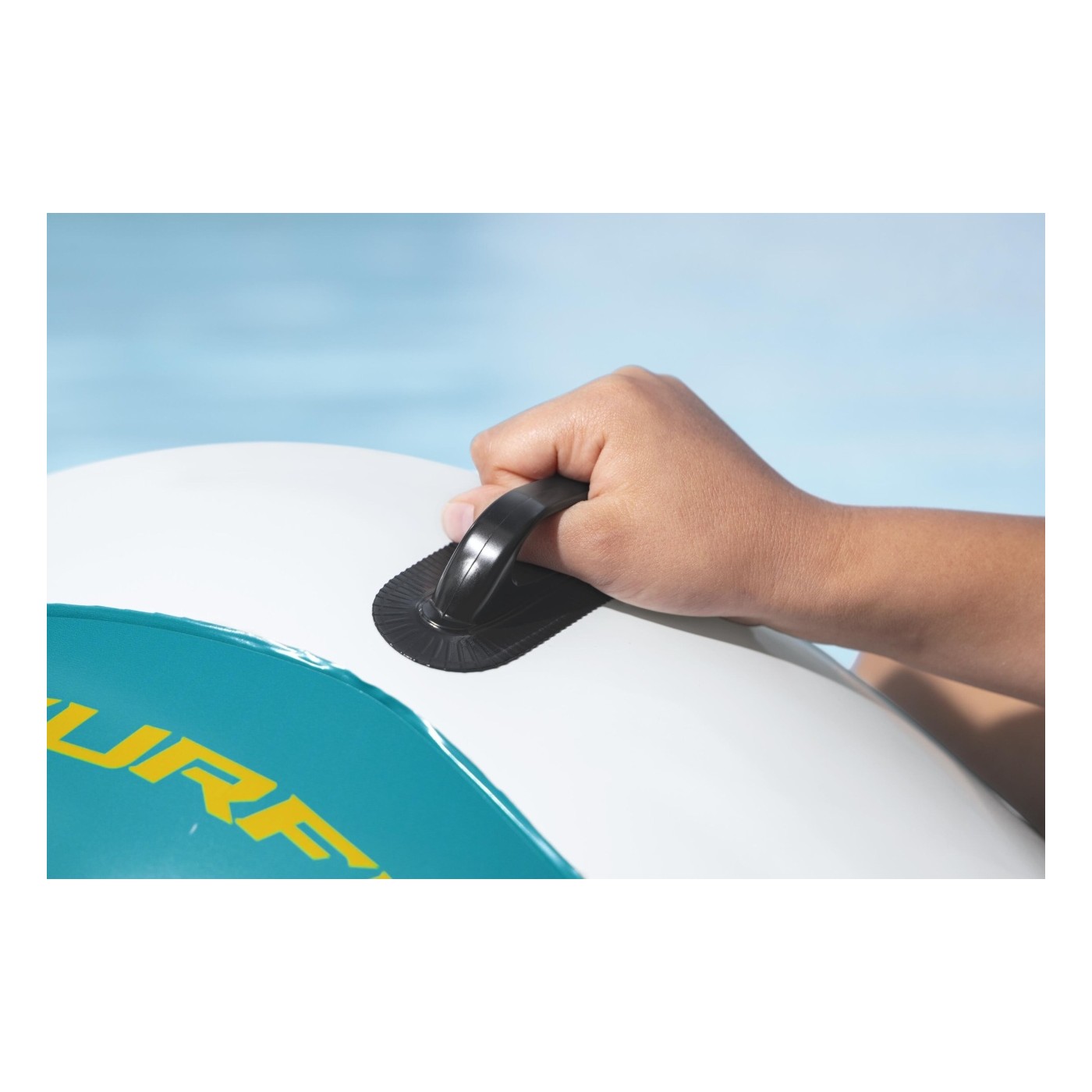 Ponton na vodný skúter 177x77 cm Bestway