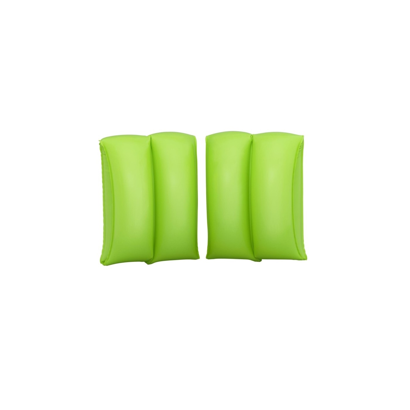 Detské plavecké rukávniky zelené BESTWAY 25x20cm
