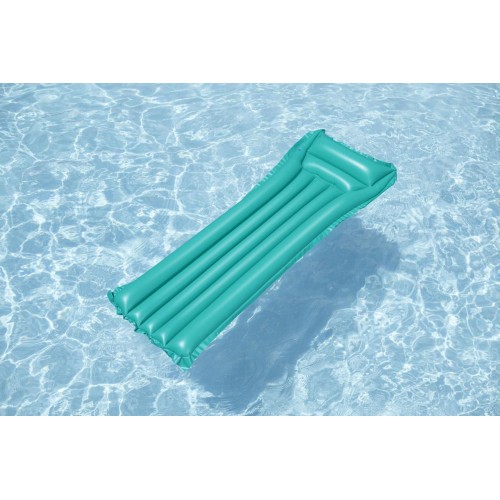 Matrac Plážový 183 69cm BESTWAY Zelený