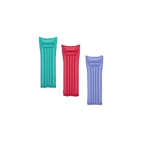 Matrac Plážový 183 69cm BESTWAY Zelený