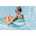 Nafukovací Fotel s vankúšom Plavacie koleso BESTWAY + Opravná sada