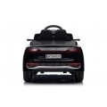 Čierne vozidlo Audi SQ8