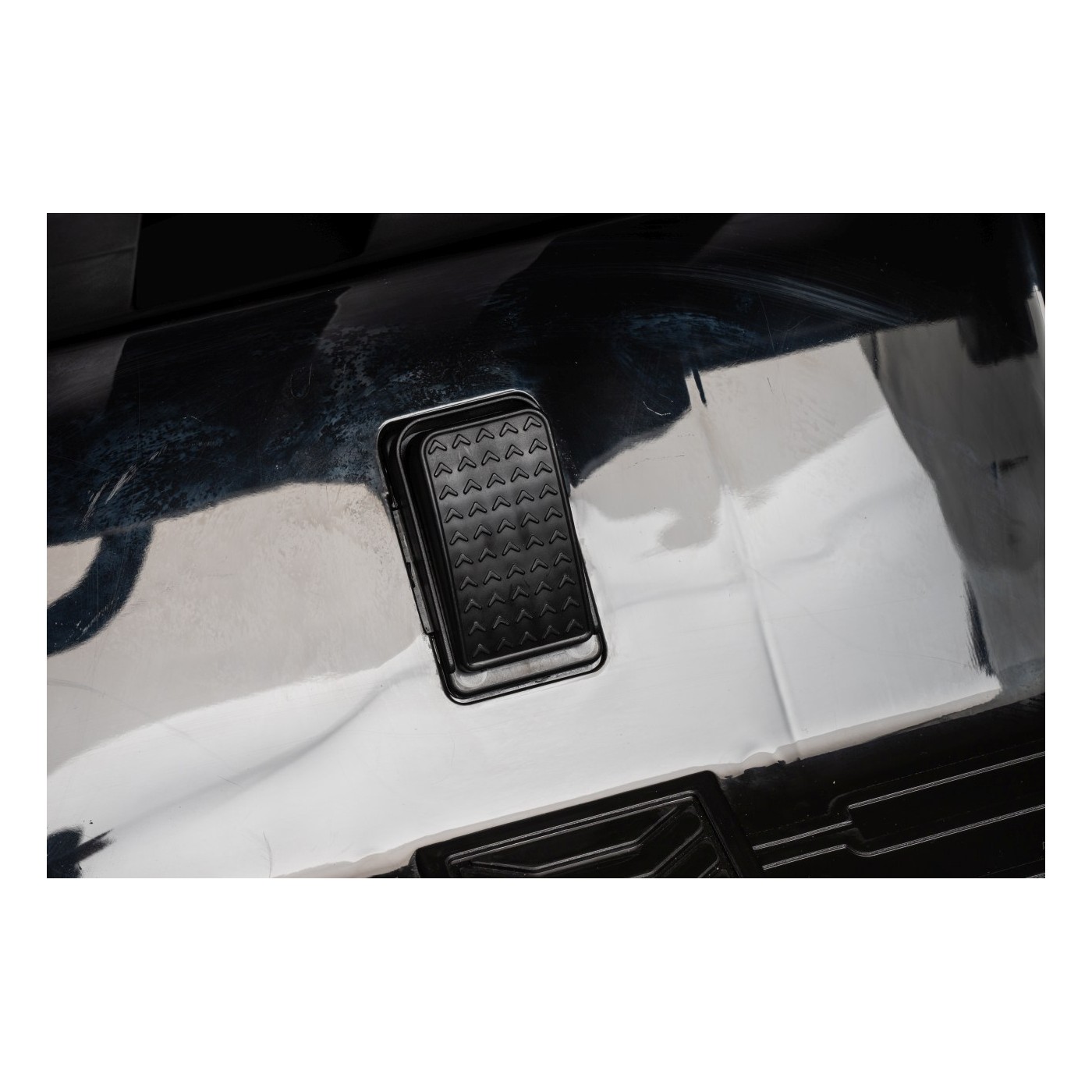 Kočík PROSPECTOR 4x4 STRONG ružový