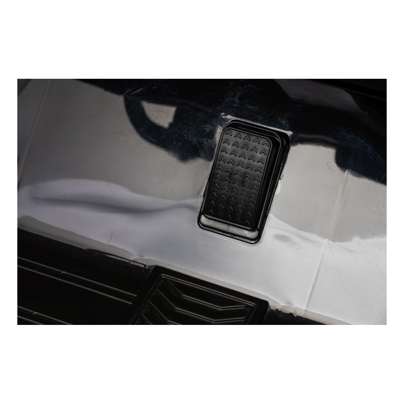 Kočík PROSPECTOR 4x4 STRONG ružový