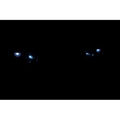 Kočík PROSPECTOR 4x4 STRONG ružový