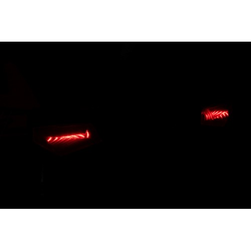 Kočík PROSPECTOR 4x4 STRONG ružový