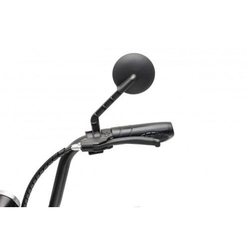 Motor vozidla BMW R18 zelený