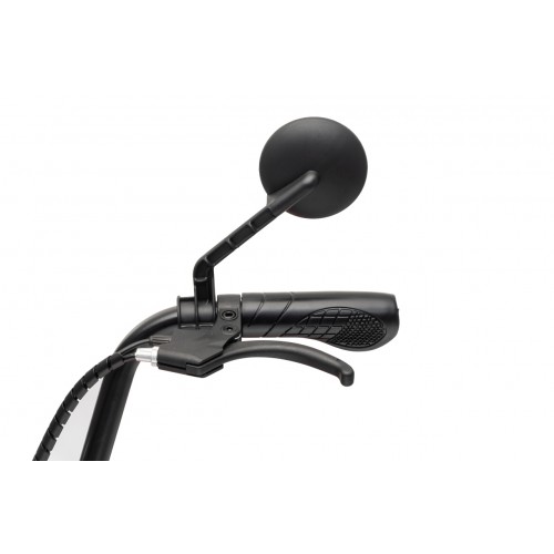 Motor vozidla BMW R18 Červená