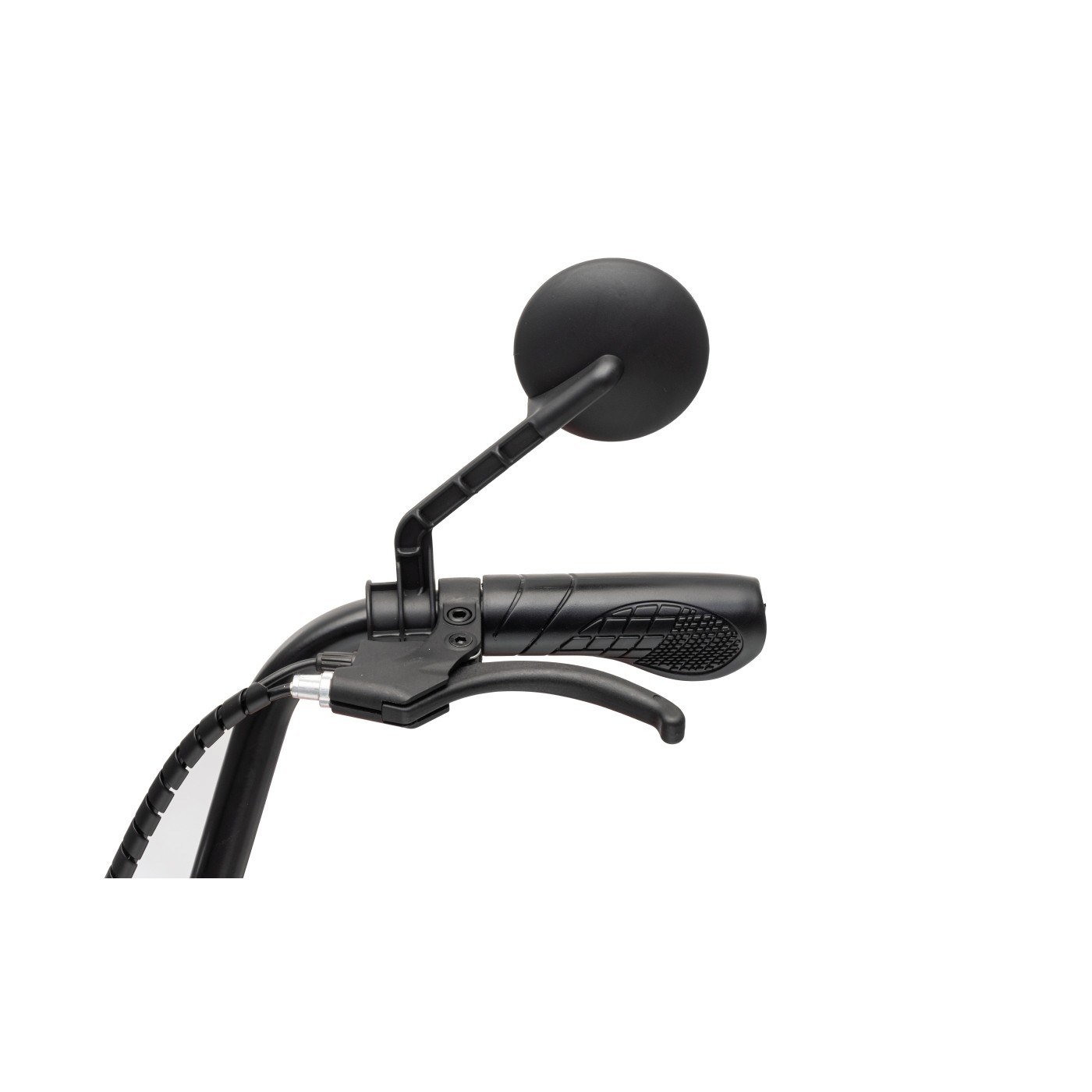 Motor vozidla BMW R18 Červená