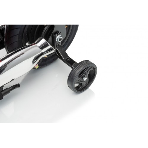 Motor vozidla BMW R18 Červená