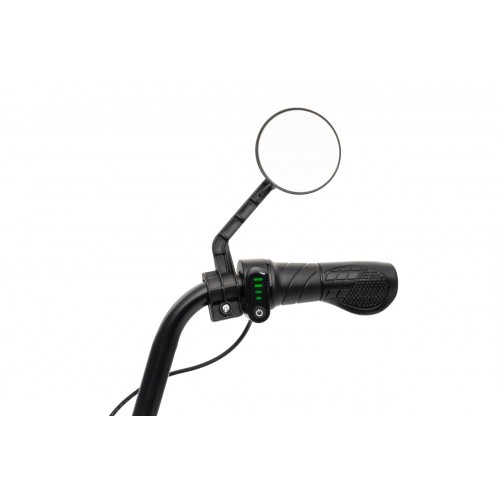 Motor vozidla BMW R18 Červená