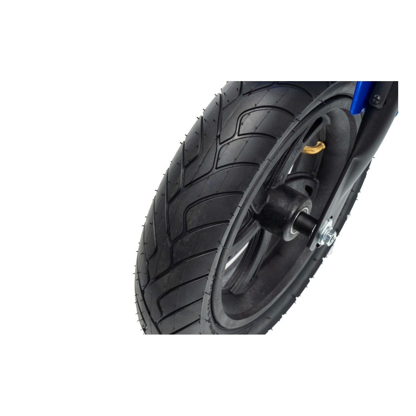 Motor vozidla BMW R18 modrý